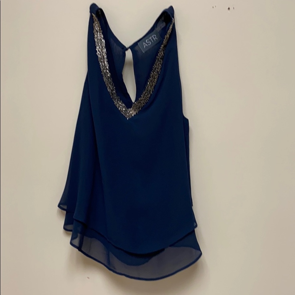ASTR Top Size XS